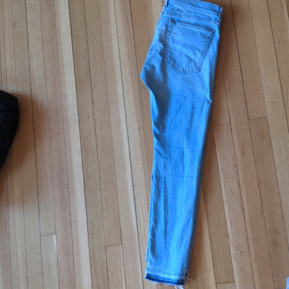 Rag and bone jeans - Picture 2 of 2